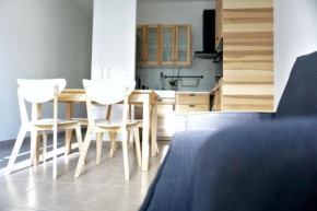 Chez Pascal Sissi -New Appart, Ile Nantes, CCgrés